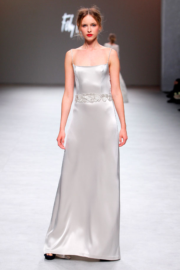 ilovebrides.pt Fely Campo Colecao 2020 vestidos de noiva